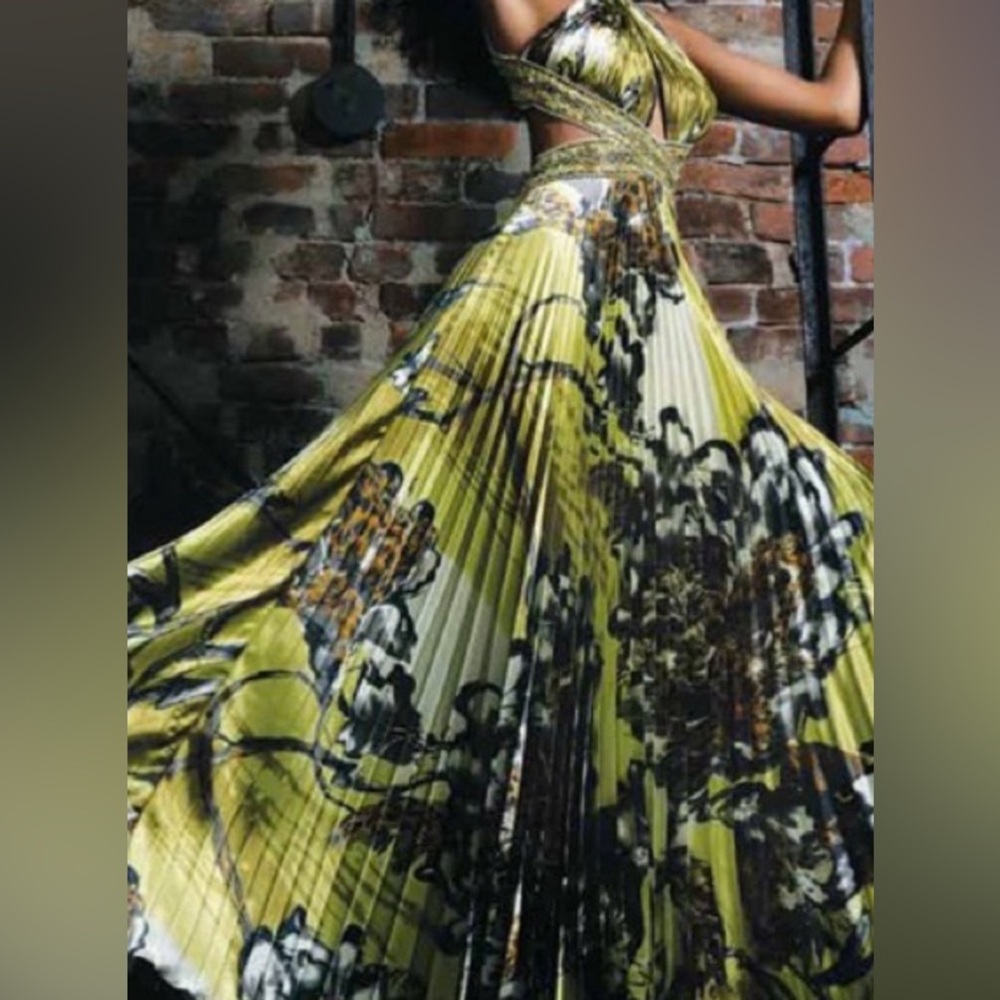 Jovani Dress